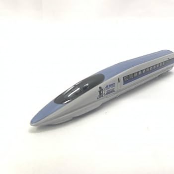 Amazon.co.jp: TOMIX 98936 JR500-7000系山陽新幹線(カン